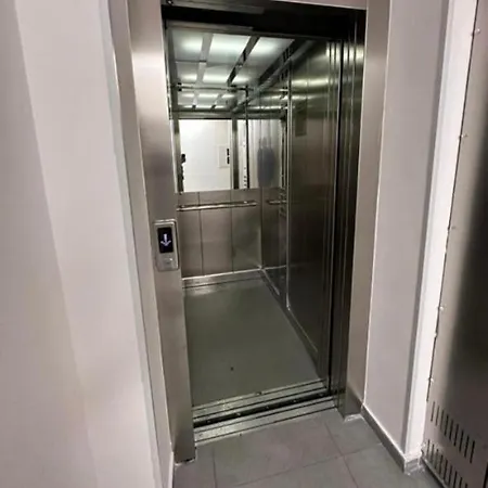 Lux Apartman Apartman