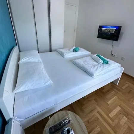 Apartman Lux Apartman