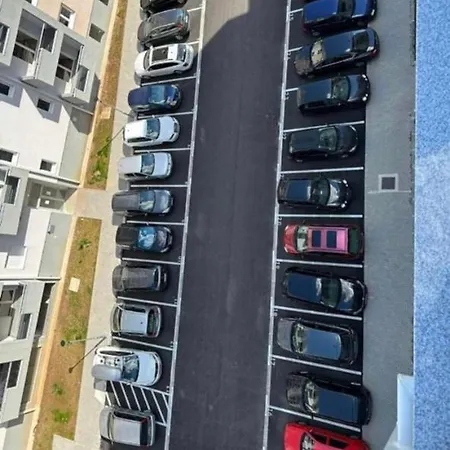 Apartman Lux Apartman *