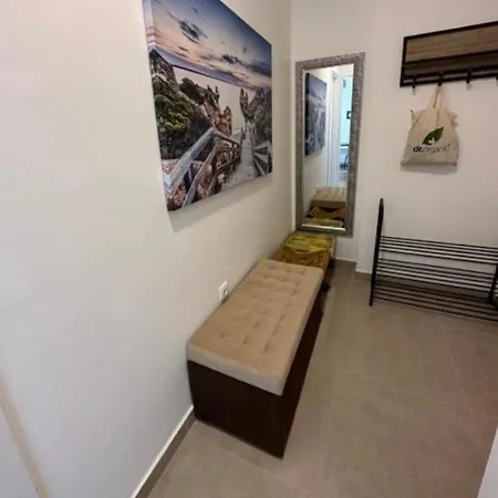 Lux Apartman Apartman Trebinje