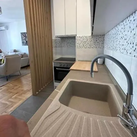 Lux Apartman Apartman Trebinje