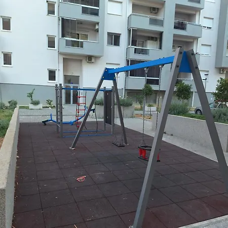 Lux Apartman Apartman Trebinje