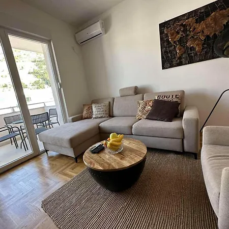 Apartman Lux Apartman *