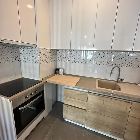 Apartman Lux Apartman *