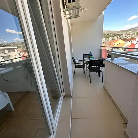 Apartman Lux Apartman