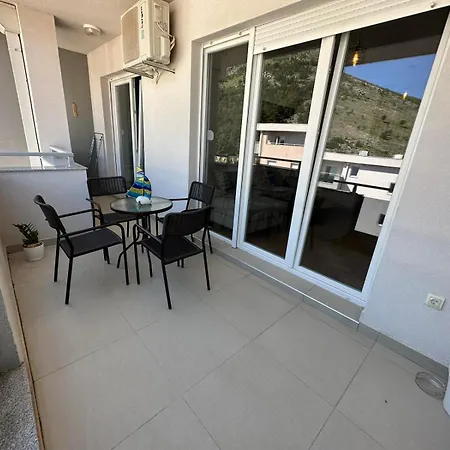 Lux Apartman Apartman Trebinje