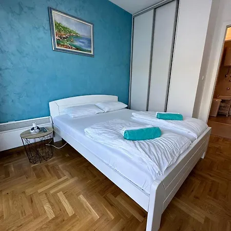 Apartman Lux Apartman Trebinje