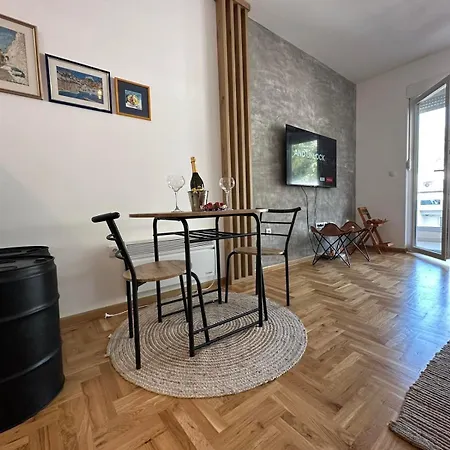 Apartman Lux Apartman *